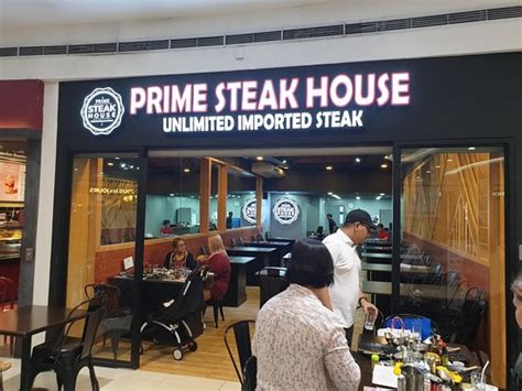 prime steak restaurant near me reviews
